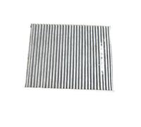 For Ford For Fiesta For VI 2008-2015 For Ecosport 2012-2017 Car Accessories 8V51 18D543 AA PM 2.5 A/C Cabin Air Filter(1 pcs)