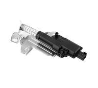 for Ford for Fiesta Mk5 6 for Fusion Trunk Tailgate Lock Rear Bootlid Latch Actuator 1481081