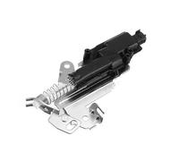For Ford For Fiesta Mk52002 2003 2004 2005 2006 2007 2008 2Tailgate Boot Trunk Lock Actuator Solenoid 2S6T432A98AF