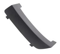 For Ford For Fiesta MK7 2008 2009 2010 2011 2012 2013 2014 2015 2016 Car Rear Bumper Tow Hook Eye Cap Cover OE 8A61-17K922-AB5ZCT