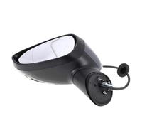 For Ford For Fiesta Mk7 2008-2012 Electric Adjust 5 Pin Left Side Door Wing Mirror View Assembly