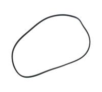 for Ford for Flex for Taurus 2005-2019 DA8Z7451884A DA8Z-7451884-A Sunroof Opening Cover Seal Rubber Weather Stripping WEFOLEN