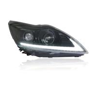 For Ford For Focus 2 2009-2013 LED Headlight Dynamic Signal Drl Hid Bi Xenon Headlights(Led)