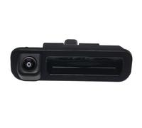 For Ford For Focus 2 3 2012 2013 Parking Car Rear View Camera Trunk Handle Night Vision Waterproof BLNETU