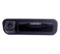 For Ford For Focus 2 3 Hatchback Sedan 2012 2013 SW 2015 Car Rear View Trunk Handle Reverse Camera Parking Camera BLNETU