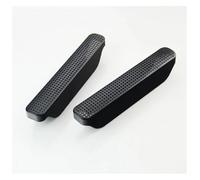 For Ford For Focus 2 3 MK2 MK3 2008-2017 Car Seat AC Heat Floor Air Conditioner Duct Vent Outlet Grille Cover CFCKHPTHAZ