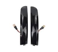 For Ford For Focus 2 3 Mk2 Mk3 For Mondeo Mk4 Eu Dynamic Turn Signal Light Side Rearview Mirror Sequential Indicator Blinker Lamp