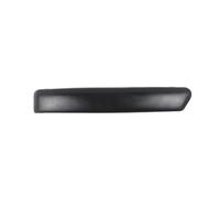 For Ford For Focus 2 II 2005 2006 2007 Left Right Front Bumper Fog Light Hood Foglamp Cover Plate Trim Decorative Strip(1pc Right)
