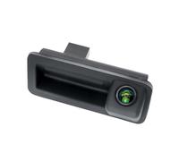 For Ford For Focus 2 Sedan For C-MAX MK1 MK2 2004-2018 Rear View Camera Car Trunk Handle Reverse Parking Camera BLNETU(CVBS AHD 1080P)