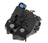 for Ford for Focus 2000-2007 4S4Z-6343150-AA Car Trunk Lid Lock Actuator Tail Gate Latch Controller