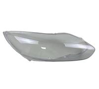 For Ford For Focus 2012-2014 Car Front Headlight Cover Lens Glass Headlamps Transparent Lampshade Shell Masks MNGNCBXWK(Right)
