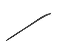 for Ford for Focus 2012-2018 Car Front Windshield Pillar Outer Trim Water Proof Reveal Seal CP9Z5803137A JUNOOS(Left)