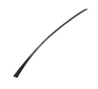 for Ford for Focus 2012-2018 Car Front Windshield Pillar Outer Trim Water Proof Reveal Seal CP9Z5803137A RESPUNEKBAH(Right)