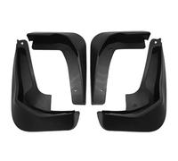 FOR Ford FOR FOCUS 2012-2018 Car Molded Mud Flaps Splash Guards Mudguards Front Rear Styling Accessories FIXCOR