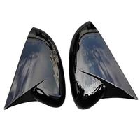 For Ford For Focus 2019 2020 2021 2022 Rearview Mirror Protective Cover Automotive Exterior Decoration Rearview Mirror Cover(1)