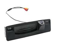 For Ford For Focus 3 2015-2018 CCD HD AHD Car Trunk Handle Reverse Parking Monitor Car Reversing Cameras(C135 AHD 720P)