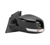 For Ford For Focus 3 MK3 2012 2013 2014 2015 2016 2017 2018 Car Heated Mirror Signal Assembly(left)