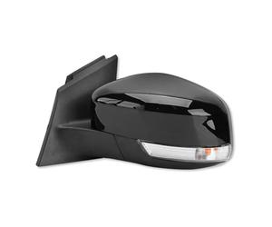 For Ford For Focus 3 MK3 2012 2013 2014 2015 2016 2017 2018 Car Heated Mirror Signal Assembly(left)