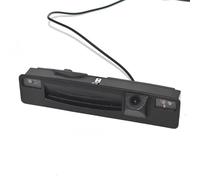 For Ford For Focus 3 MK3 Facelift 2015-2020 Car Rear View Reverse Parking Trunk Handle Night Vision Camera BLNETU