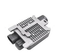 For Ford for Focus for Mondeo Radiator Fan Control Module CT4Z8B658A Heater Fan Resistor