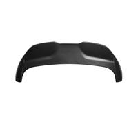 For Ford For Focus Hatchback 2019 2020 2021 2022 ST Unpainted Top Wing Rear Spoiler Car Auto Accessories Tail Wing WEFOLCC(Unpainted)