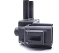 For Ford For Focus Max Galaxy Kuga For Mondeo For Volvo C30 S40 Differential Pressure Sensor 1698614 31319635 Lr028861 Av615L20Ab Y177 Differential Pressure Sensor