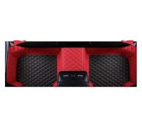For Ford For Focus MK1 2000 2001 2002 2003 Car Non Slip Carpet Mats Floor Leather Full Coverage Car Mats Drive(16,Right steering wheel)