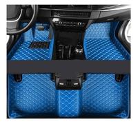 For Ford For Focus MK1 2000 2001 2002 2003 Car Non Slip Carpet Mats Floor Leather Full Coverage Car Mats Drive(12,Right steering wheel)