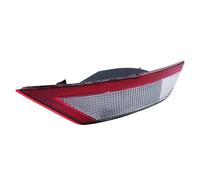 For Ford For Focus MK2 2008 2009 2010 1x Right O/S Rear Bumper Reflector Fog Light Lamp Car Taillights
