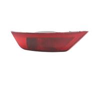 For Ford For Focus MK2 2008 2009 2010 2011 2012 2013 2014 2015 Car Fog Styling Left Right Side Rear Bumper Fog Light 8V4115K273AB(left)