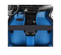 For Ford For Focus MK2.5 2006 2007 2008 2009 2010 2011 Car Floor Mats Foot Pads Carpet Cover Interior Accessories WEFOLCC(12,Left steering wheel)