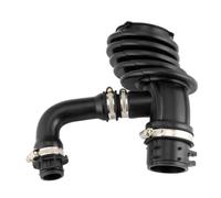 for Ford for Focus MK2 C-MAX AIR Filter Flow Intake Hose Pipe | 7M519A673EJ 1673571 Turbocharger Pipe