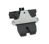 For Ford For Focus MK2 For Mondeo MK4 2003-2023 Car Boot Tailgate Rear Trunk Lock Release Switch Trunk Lid Lock Latch Central Locking 5 Pins