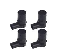 For Ford For Focus MK2 MK3 For Mondeo MK III 4pcs Car Parking Sensor Parktronic 3M5T15K859CAW