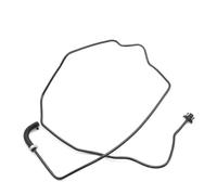 For Ford For Focus Mk3 1.6 Radiator Backlog Hose Refrigeration Water Tank