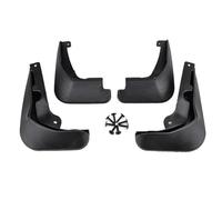 For Ford For Focus MK3 3 5dr Estate Kombi 2011 2012 2013 2014 2015 2016 2017 2018 2019 Splash Guards Mudguards Mud Flaps FIXCOR