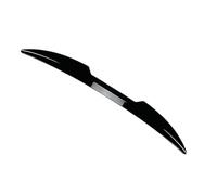 For Ford for Focus MK3 for ST-Line for ST 2011-2017 Rear Spoiler Wing, Car Styling Accessories, No Drilling Installation