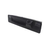 For Ford For Focus Mk4 C519 2018 2019 2020 2021 CCD HD Car Rear View Trunk Handle Backup Parking Camera(A Static Guidlines)