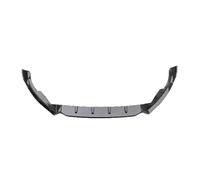 For Ford For Focus Mk4 ST For ST-Line 2019 2020 2021 Car Front Bumper Splitter Lip Diffuser Spoiler Guard
