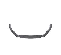 For Ford For Focus Mk4 ST For ST-line 2019 2020 2021 Front Bumper Front Shovel Lip Diffuser Spoiler MENSUNUBNM(Carbon Fiber Look)