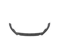 For Ford For Focus Mk4 ST For ST-line 2019 2020 2021 Front Bumper Front Shovel Lip Diffuser Spoiler MENSUNUBNM(Matte Black)