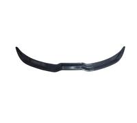 For Ford For Focus MK4 ST-Line Hatchback 2019 2020 2021 Extension Rear Wing Tuning ABS Auto Replacement Parts WEFOLCC(Carbon Fiber Style)