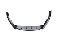 For Ford For Focus Mk4 ST ST-Line 2019 2020 2021 Car Front Bumper Splitter Lip Diffuser Body Kit Spoiler Guard Car Front Spoilers