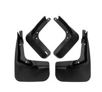 For Ford For Fusion 2013-2019 For Mondeo 5 Mk5 2015-on Mud Flaps Mudflaps Splash Guards Front Rear Mudguards Fender FIXCOR