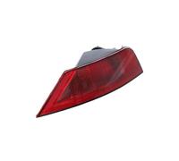 For Ford For Kuga 2009 2008-2012 For Focus 2008 2009 2010 Car Rear Bumper Brake Tail Lamp Reversing Stop Light Fog Lights Left Right(Only 1 Left)