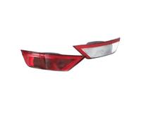 For Ford For Kuga 2009 2008-2012 For Focus 2008 2009 2010 Car Rear Bumper Brake Tail Lamp Reversing Stop Light Fog Lights Left Right(1 Left and 1 Right)