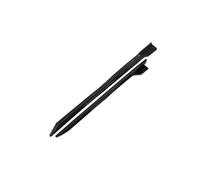 For Ford For Kuga Car Side Skirt Extensions Red Black Accessories Universal 41inch 4Pcs(Full Black)