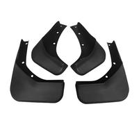 For Ford For KUGA Ecoboost 2013 2014 2015 2016 2017 2018 2019 Mud Flap Guard 4pcs Mudguards Car Accessoires FIXCOR