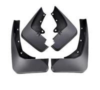 For Ford For Kuga EcoBoost 2013-2018 Splash Guards Mudguards Fender Front And Rear Wheel Accessories FIXCOR