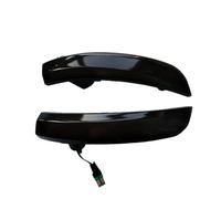 For Ford For Kuga/For Escape 2013-2018 Dynamic Turn Signal Light LED Side Mirror Sequential Indicator